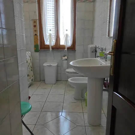 Holiday home Via San Pancrazio 24 *