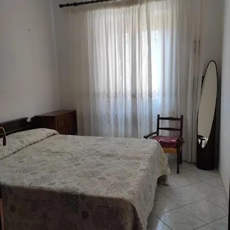Casa vacanze Via San Pancrazio 24