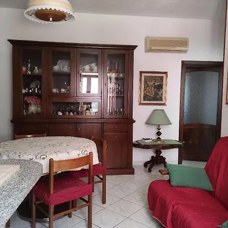 Via San Pancrazio 24 Casa vacanze