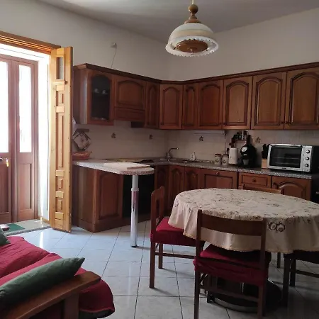 בית נופש Via San Pancrazio 24 Sedini